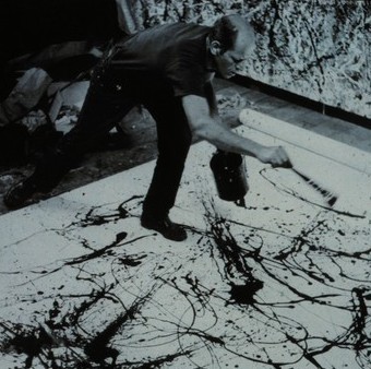 Jackson Pollock
