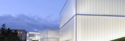  Steven Holl - Nelson-Atkins Museum of Art, Kansas