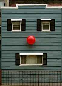 Street Art, Dan Witz