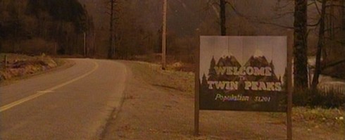 Twin Peaks