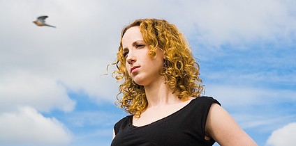 365 portraits