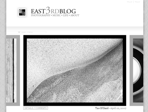 East3rd Blog