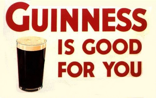 guiness